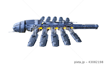 宇宙船 43082198