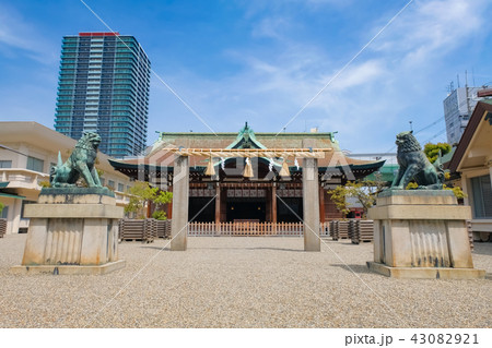 今宮戎神社 43082921