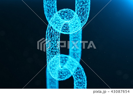 Block chain concept, digital block chain technology. Cryptocurrency, concept of digital code. Low Block chain concept, digital block chain technology. Cryptocurrency, concept of digital code. Low 43087654
