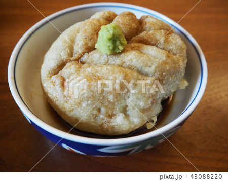 そばがき そばがき 43088220