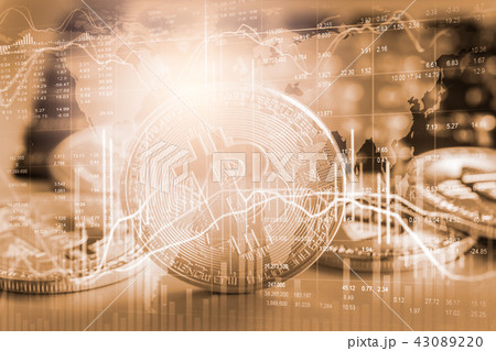 Modern way of exchange. Bitcoin is convenient paym 43089220