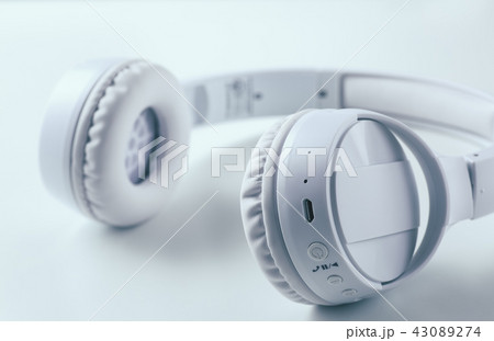 ヘッドフォン 43089274