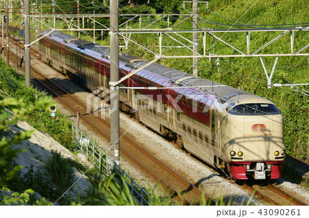 【半ライズ瀬戸】寝台特急サンライズ瀬戸単独運転 43090261