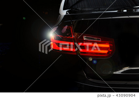 car tail light car tail light 43090904