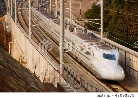 九州新幹線～N700系　みずほ・さくら・つばめ～ 43090979