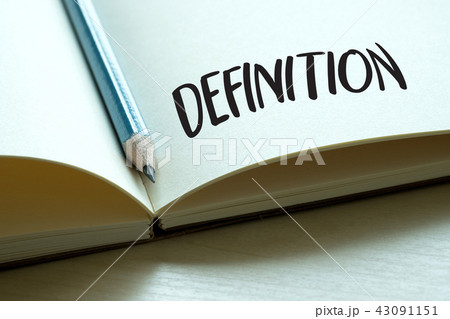 DEFINITION word, business concep DEFINITION word, business concep 43091151