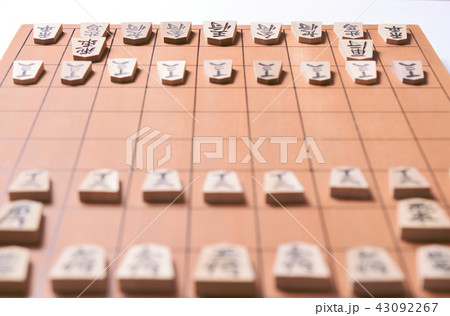 本将棋イメージ 本将棋イメージ 43092267