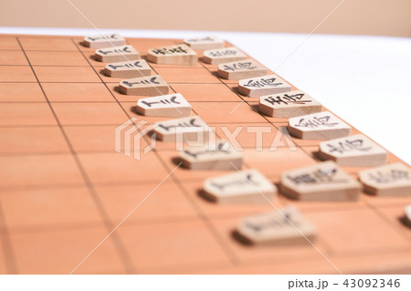 本将棋イメージ 本将棋イメージ 43092346