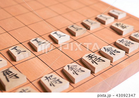 本将棋イメージ 本将棋イメージ 43092347
