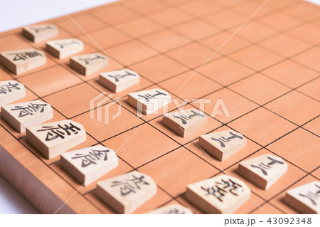 本将棋イメージ 本将棋イメージ 43092348