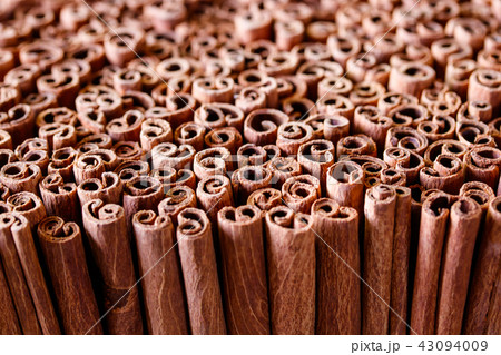 シナモンスティック 43094009