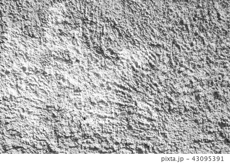 Black and white wall with detail grain Black and white wall with detail grain 43095391