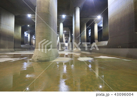 首都圏外郭放水路 43096004