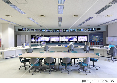 首都圏外郭放水路 指令所 首都圏外郭放水路 指令所 43096135