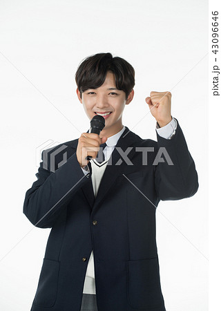男 男性 男の子 43096646