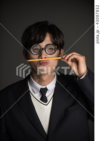 男性 男 男の子 43097832