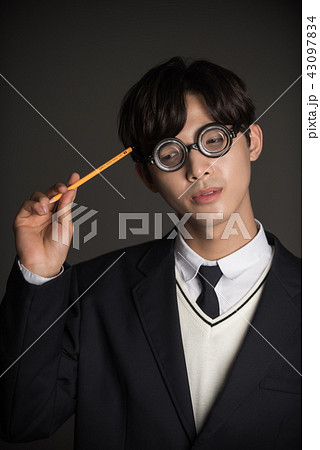 男性 男 男の子 43097834