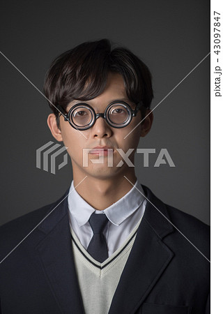 男性 男 男の子 43097847