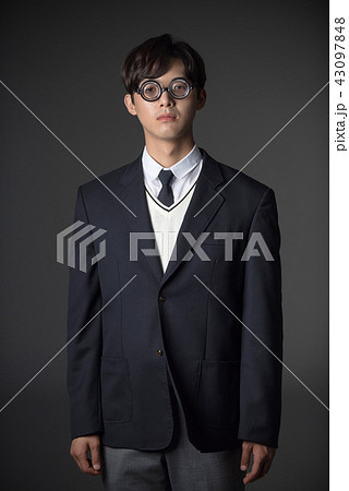 男性 男 男の子 43097848