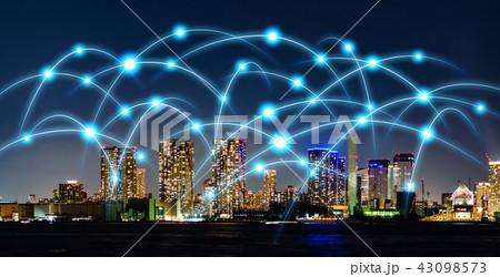 都市とネットワーク 43098573