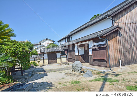守田蓑洲旧居 守田蓑洲旧居 43098820