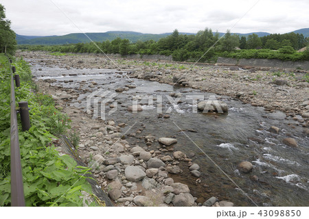 渓流 43098850