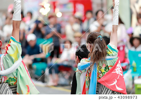 よさこい よさこい 43098973