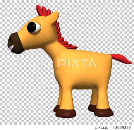 馬くん 43099289