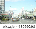 明石市銀座通り 43099298