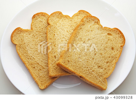 ふすま食パン 43099328