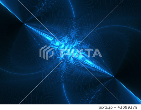 Vajra power. Blue electricity force Vajra power. Blue electricity force 43099378