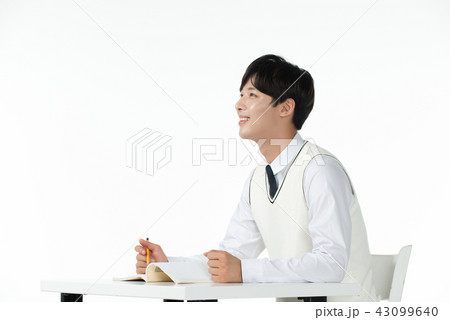 男 男性 男の子 43099640