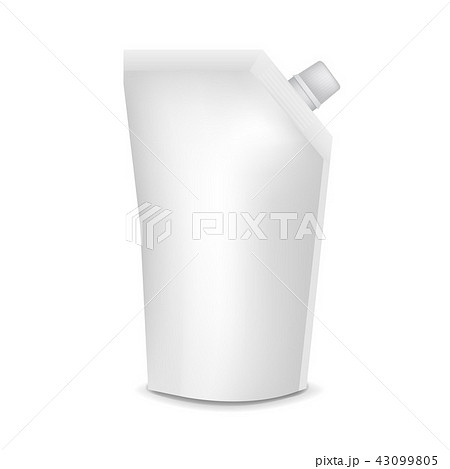 Plastic Pouch With Batcher Transparent Background 43099805