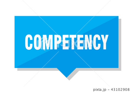 competency price tag 43102908