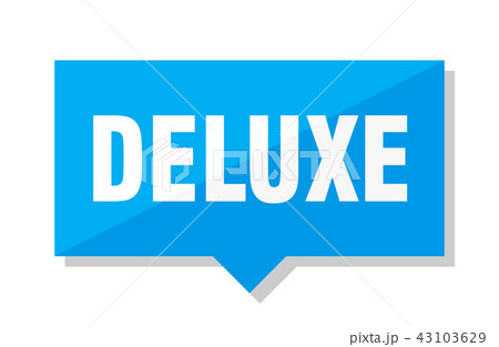deluxe price tag deluxe price tag 43103629