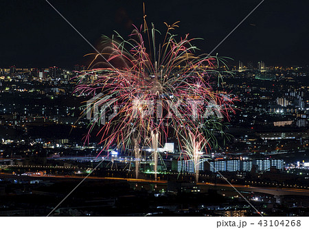 第70回猪名川花火大会 43104268