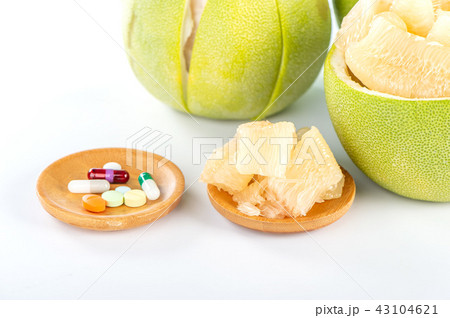 ユズ 柚 文旦 43104621