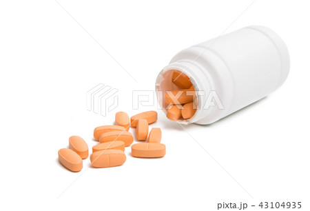 pills vitamins isolated pills vitamins isolated 43104935