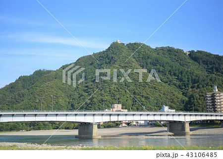 金華山 金華山 43106485