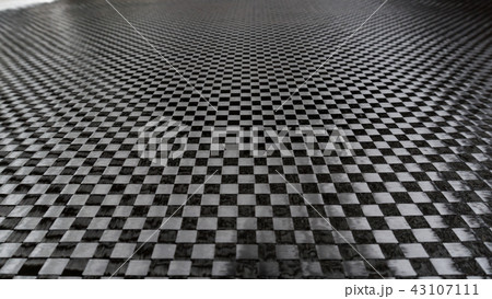 Black carbon fiber composite big size of woven 43107111