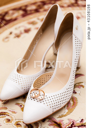Wedding Shoes Wedding Shoes 43108198