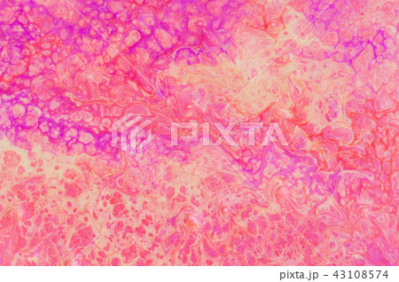 Bright yellow-pink texture Bright yellow-pink texture 43108574