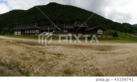 安東市 慶北 韓国 43109741