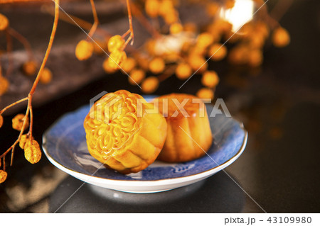 中秋 仲秋 中秋節 43109980