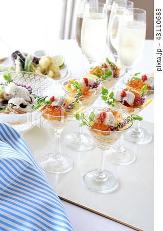 鱧そうめん 43110683