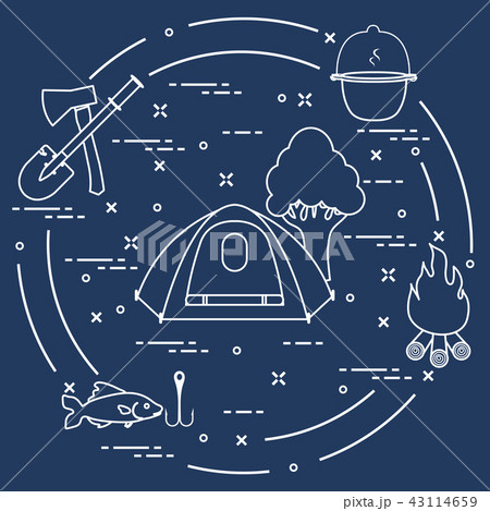 Tourism and outdoor recreation Tourism and outdoor recreation 43114659