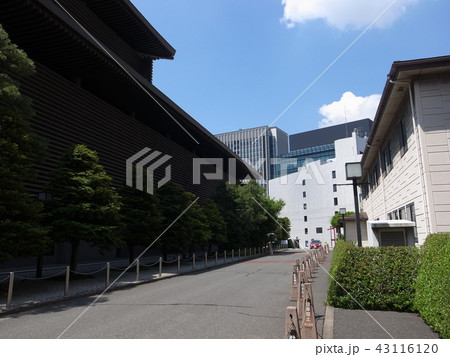 国立劇場 43116120