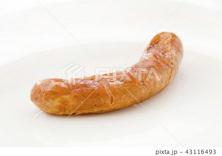 ハーブソーセージ ハーブソーセージ 43116493