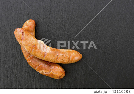 ハーブソーセージ ハーブソーセージ 43116508