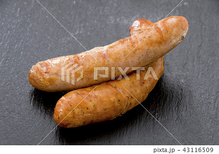 ハーブソーセージ 43116509